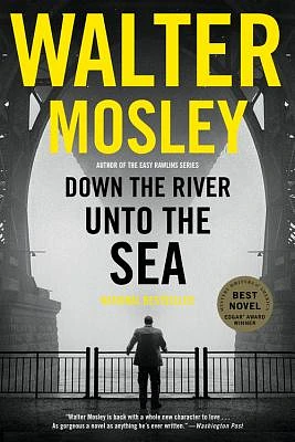 Down the River unto the Sea (King Oliver #1) (Paperback)