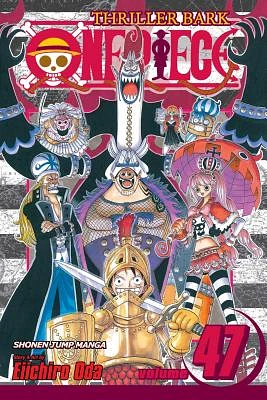 One Piece, Vol. 47 (Paperback)