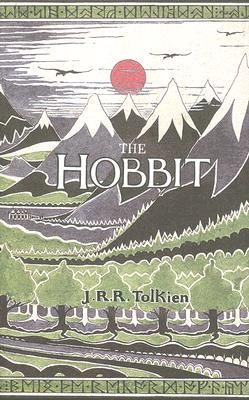 The Hobbit: 75th Anniversary Edition (Hardcover)