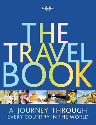 The Travel Book: A Journey Through Every Country in the World