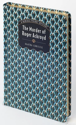 The Murder of Roger Ackroyd (Hardcover)