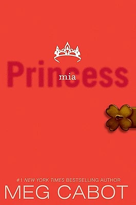 The Princess Diaries, Volume IX: Princess Mia (Paperback)