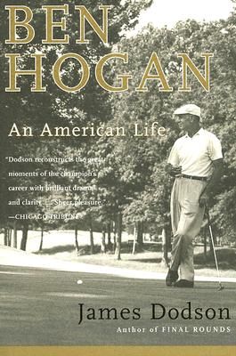 Ben Hogan: An American Life