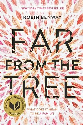 Far from the Tree (Paperback)