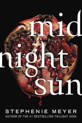 Midnight Sun (Large Print / Hardcover)