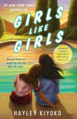 Girls Like Girls (Paperback)