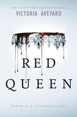 Red Queen (Hardcover)