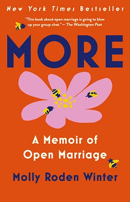 More: A Memoir of Open Marriage (Paperback)