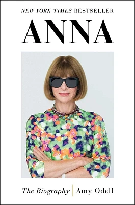 Anna: The Biography (Hardcover)