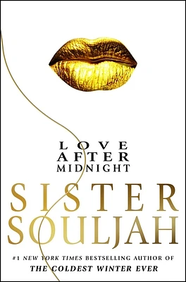 Love After Midnight: A Novel (The Winter Santiaga Series #3) (Hardcover)