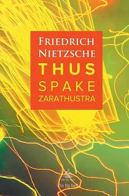 Thus Spake Zarathustra: A Book for All and None (Paperback)