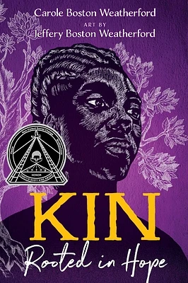 Kin: Rooted in Hope (Paperback)