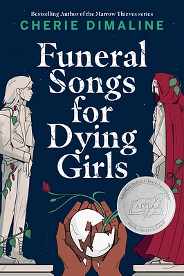 Funeral Songs for Dying Girls (Hardcover)