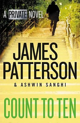 Count to Ten: A Private Novel (Private India #2) (Paperback)