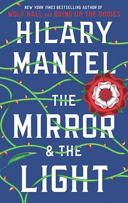 The Mirror & the Light (Large Print / Paperback)