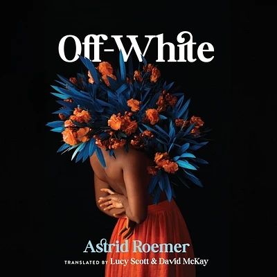 Off-White (Compact Disc)