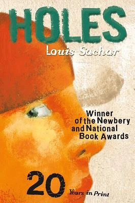 Holes: (Newbery Medal Winner; National Book Award Winner) (Hardcover)