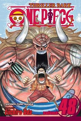 One Piece, Vol. 48 (Paperback)