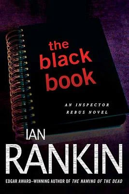 The Black Book: An Inspector Rebus Novel (Inspector Rebus Novels #5) (Paperback)