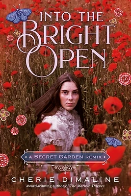 Into the Bright Open: A Secret Garden Remix (Remixed Classics #8) (Paperback)