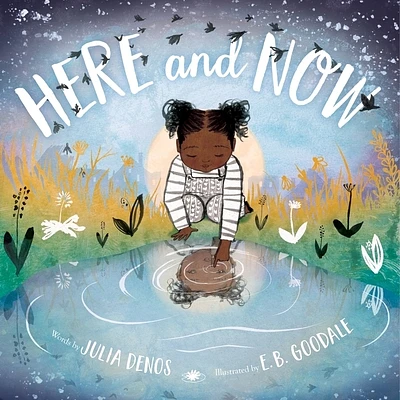 Here and Now (Hardcover)