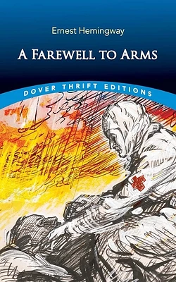 A Farewell to Arms (Paperback