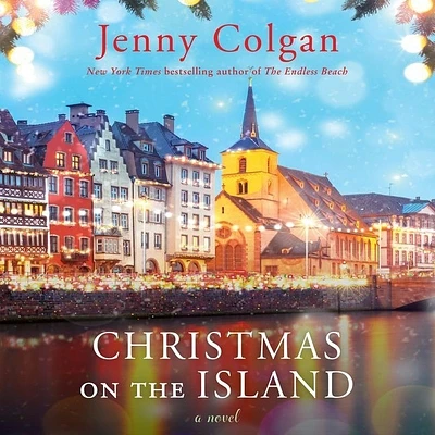 Christmas on the Island (Compact Disc)