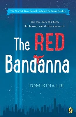 The Red Bandanna (Young Readers Adaptation) (Paperback)