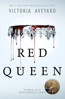 Red Queen (Paperback)