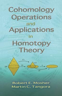 Cohomology Operations and Applications in Homotopy Theory