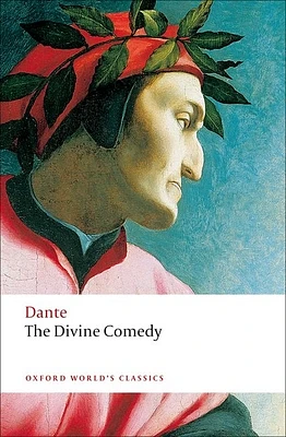 The Divine Comedy (Oxford World's Classics) (Paperback)