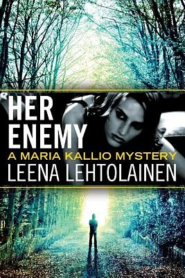 Her Enemy (Maria Kallio #2) (Paperback)