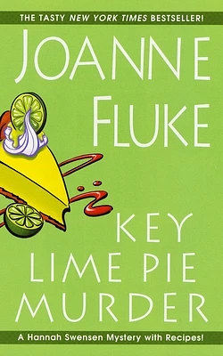 Key Lime Pie Murder (A Hannah Swensen Mystery #9) (Mass Market)