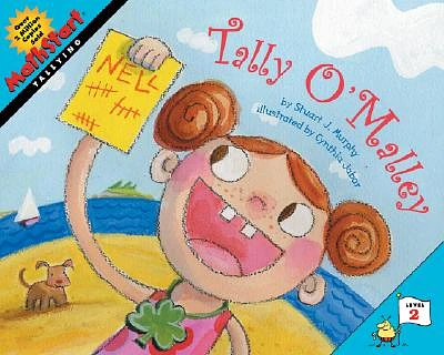 Tally O'Malley (MathStart 2) (Paperback)