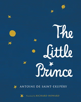 The Little Prince (Hardcover)