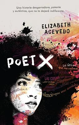 Poet X (Paperback)