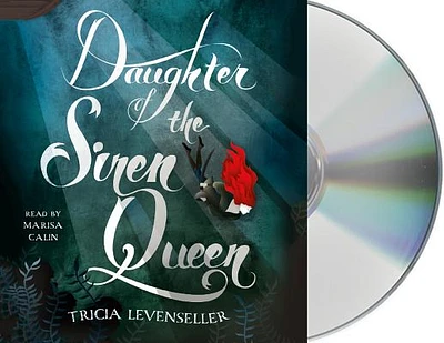 Daughter of the Siren Queen (Daughter of the Pirate King #2) (CD-Audio)