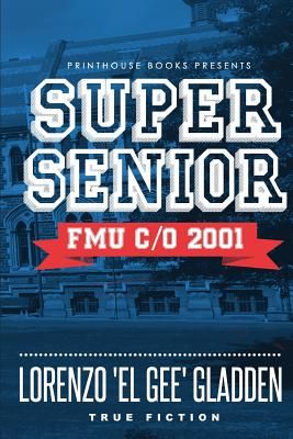 Super Senior: Fmu C/O 2001