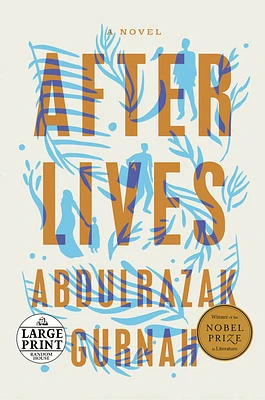 Afterlives: A Novel (Large Print / Paperback)