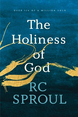 The Holiness of God (Paperback)