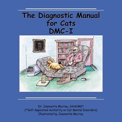 The Diagnostic Manual for Cats - DMC-I