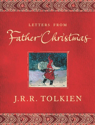 Letters From Father Christmas (Paperback)