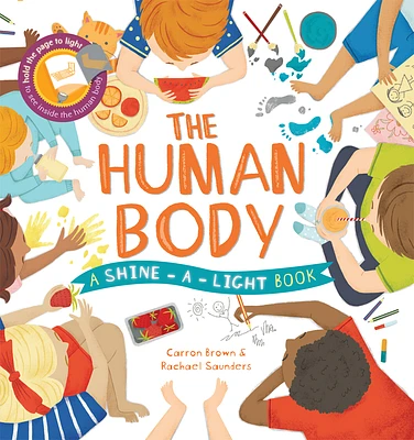 The Human Body (Hardcover)