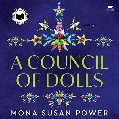 A Council of Dolls (Compact Disc)