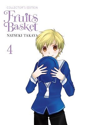 Fruits Basket Collector's Edition, Vol. 4 (Paperback)