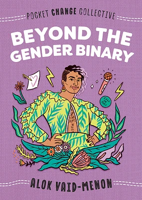 Beyond the Gender Binary (Pocket Change Collective) (Paperback)