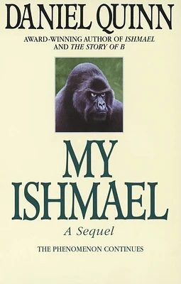 My Ishmael (Ishmael Series #3) (Paperback)