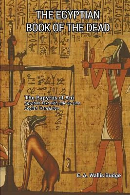 The Egyptian Book of the Dead (Paperback)