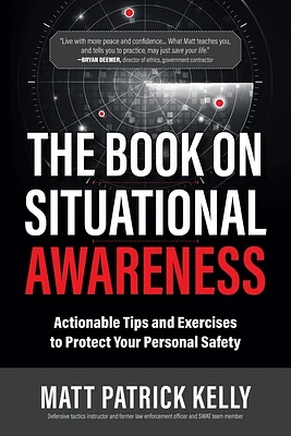 The Book on Situational Awareness (Paperback)