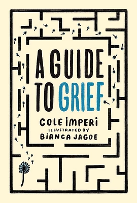 A Guide to Grief (Hardcover)